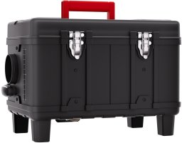 Skan Ogrzewanie postojowe diesel 5-8kW 12/24V Bluetooth pilot garaż auto