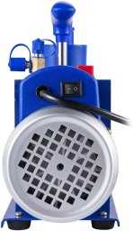 Marina Pompa próżniowa HVAC 4,8CFM 283L/min zestaw manometrów AC