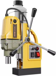 Wiertarka Nutool Wiertarka magnetyczna 1200W regulacja obrotów do metalu