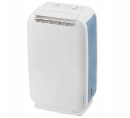 Ecoair Osuszacz powietrza EcoAir DD1 Mini 442W do 20m2 1,8L Higrostat Biały