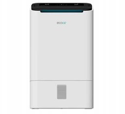 Ecoair Osuszacz powietrza EcoAir DD2 Simple Desiccant 3L Higrostat Biały