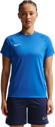 Nike Koszulka damska Nike Dri-Fit Park VIII niebieska HV8178 463 XS