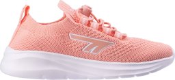 hitec Dziecięce buty Hi-tec RILON JRG II peach/white rozmiar 28