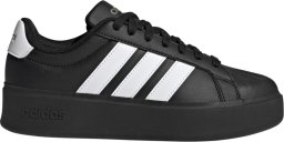 Adidas Buty damskie adidas Streettalk Bold czarne KJ3855 39 1/3