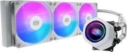 Chłodzenie wodne Cooler Master MasterLiquid Core Nex 360 ARGB (MLX-D36M-A18PA-RW)