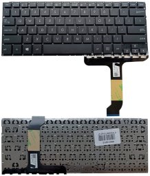 Klawiatura Asus Klaviatūra ASUS Zenbook UX360CA, US