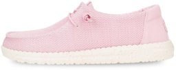 HEY DUDE Hey Dude Wendy Stretch Sox 41878-6XX Różowe 39