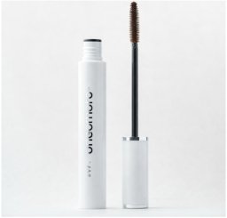 Hean Once More Tusz do rzęs kolorowy Termo Brązowy 9ml