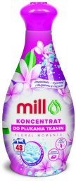 Mill Mill Koncentrat do płukania tkanin 48 płukań Floral Moments 1300ml