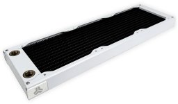 Stealkey Customs SC RadPro L360 H30 Radiator - biały