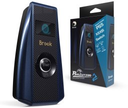 Planet Brook Gaming Ras1ution 2 Konwerter do kierownicy wyścigowej