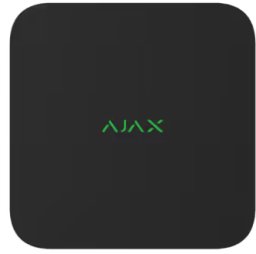 Rejestrator Continental NET VIDEO RECORDER DC 8CH/BLACK 127051 AJAX
