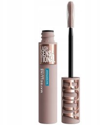 Maybelline MAYB Maskara LASH SENSATIONAL Body Wodoodporna&