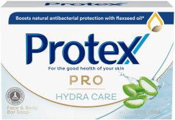 Chemia PROTEX Mydło w kostce antybakteryjne - Pro Hydra Care 90 g
