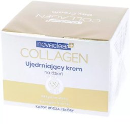 Equalan Pharma NOVACLEAR Collagen Krem n/dzień ujędrniający 50ml&