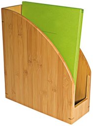 Wedo Wedo 61 1307 stojak na magazyny Bambusowy