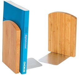 Wedo Wedo 61 1207 podpórka pod książkę Brązowy Bambusowy