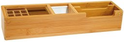 Wedo Wedo 61 1007 pojemnik do szuflad Bambusowy Drewno