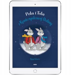 Warszawska Firma Wydawnicza Pola i Tola z Doliny Koniczynkowej