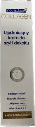 Equalan Pharma NOVACLEAR Collagrn Krem d/szyi i dekol. ujęd. 50m&