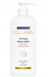 Instituto Espanol NOVACLEAR Collagen Balsam do ciała ujędr. 500ml&