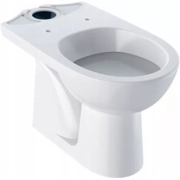 Zestaw kompaktowy WC Euroliux AQ.330-701000 / AQUAFORM / LA GOMERA / TENERIFE / CABRERA / ZBIORNIK KOMPAKTU /