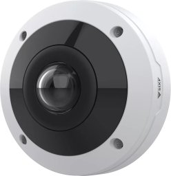 Kamera IP Axis AXIS M4318-PLR Kamera panoramiczna