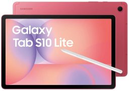 Tablet Samsung Galaxy Tab S10 Lite 10.9" 128 GB Szary (SM-X400NZRREUB)