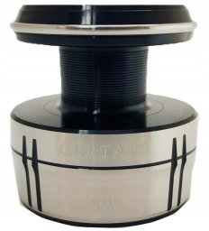 Daiwa Zapasowa szpula Daiwa Certate SW 10000-H
