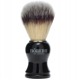 Benecos PĘDZEL DO BRODY NOBERU SHAVING BRUSH