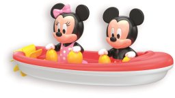 Clementoni CLM ZAB DO KAPIELI MICKEY MINNIE 16X24X6 17626WB