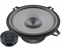Głośnik samochodowy Hertz Głośniki samochodowe Hertz UNO K130 130mm 13cm 5,25"