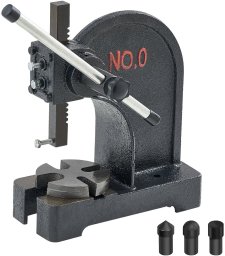 Vevor PRASA MECHANICZNA RĘCZNA 0,5 T
