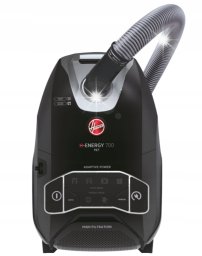 Odkurzacz Hoover Odkurzacz tradycyjny Hoover HE722PET 011 850W Mini turboszczotka