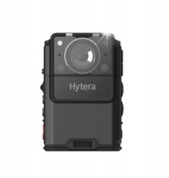 Hytera Kamera nasobna Hytera GC550 IR 64GB