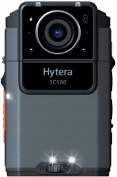 Kamera cyfrowa Hytera Kamera nasobna Hytera SC580 SL 32GB