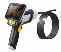 Inskam ENDOSKOP KAMERA INSPEKCYJNA 5M 6LED PRO5