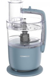 Robot kuchenny Kenwood Robot kuchenny Kenwood MultiPro Go FDP22 do tarcia, krojenia, rozdrabniania