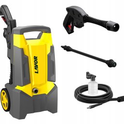 Myjka ciśnieniowa Lavor Myjka ciśnieniowa Lavor Dive 110 36054-00072 330l/h 3m