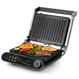 Grill elektryczny Lehmann HG Rotti