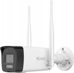Rejestrator HiLook Zestaw do monitoringu Wi-Fi HiLook by Hikvision EasyLink WIFIKIT-BP4-4CH