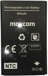 Bateria Maxcom BATERIA Maxcom DO MM 820 440 105 570 461 462 432 MM431 800MAH