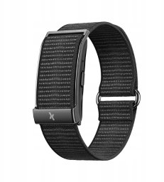 Smartband Maxcom Smartband Opaska Tracker Maxcom FW70 Czarny