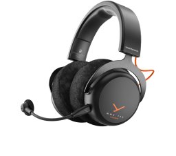 Słuchawki Beyerdynamic beyerdynamic MMX 150 Wireless Bezprzewodowy zestaw słuchawkowy do gier black