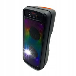 Głośnik Media-Tech KOLUMNA GŁOŚNIK BLUETOOTH KARAOKE BT FM