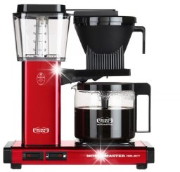 Ekspres przelewowy Moccamaster Ekspres przelewowy Moccamaster KBG 741 Select