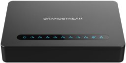 Bramka VoIP GrandStream Grandstream HT ATA 818v2