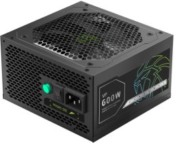 Zasilacz GameMax Gamemax | PSU | VP 600S | 600W | Bronze | Non-Modular
