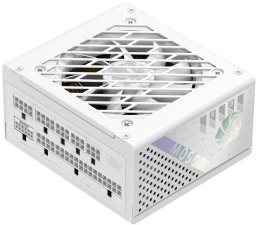 Zasilacz GameMax Gamemax | PSU | GS 650G WH | 650W | SFX | Full Modular| White