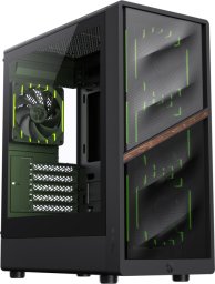 Obudowa GameMax Gamemax | Case | AERIS 330 MB | M-ATX